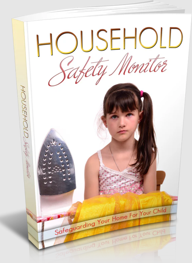 Household Safety Monitor