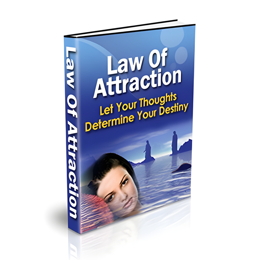 The Law of Attraction