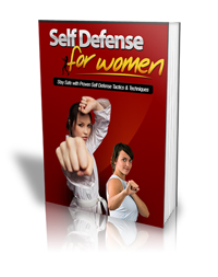 Self Defense For Women