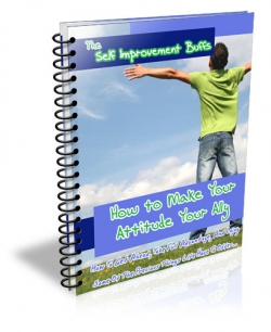 The Self Improvement Buffs