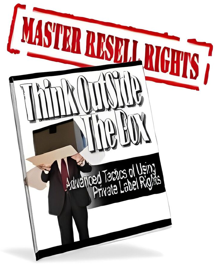 Think Outside The Box