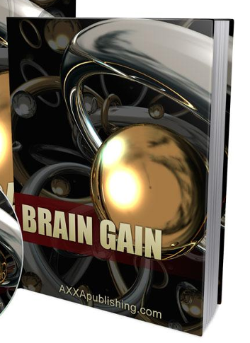 Brain Gain