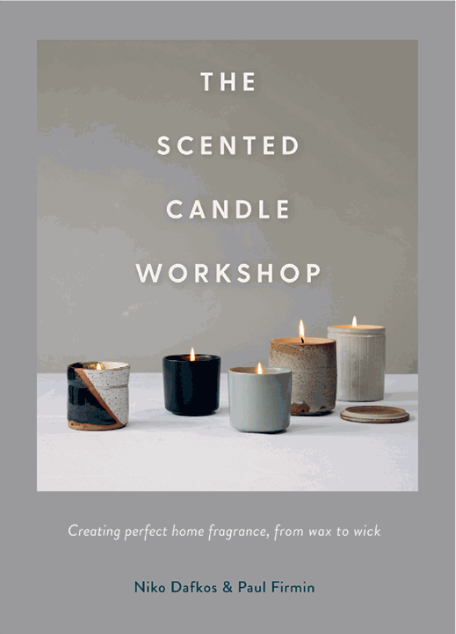 The Scented Candle Workshop