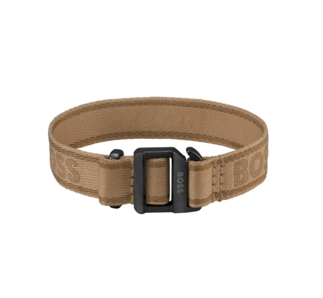 Ladies' Bracelet Hugo Boss 1580499 21 cm