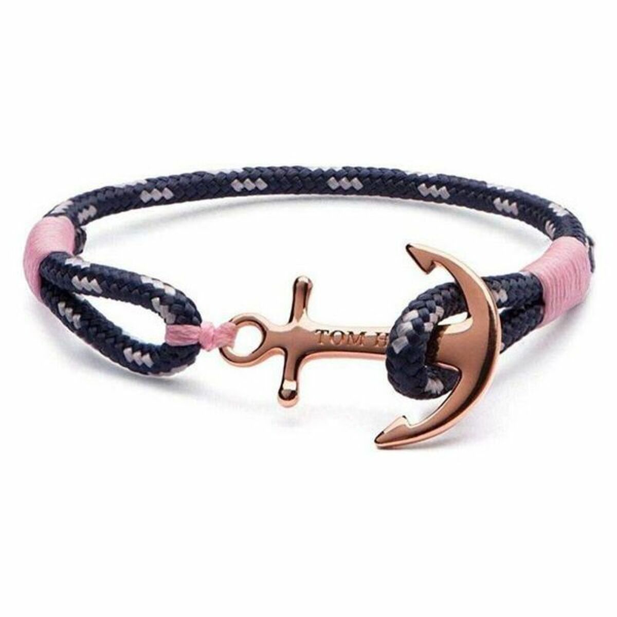 Ladies' Bracelet Tom Hope TM014 18 cm
