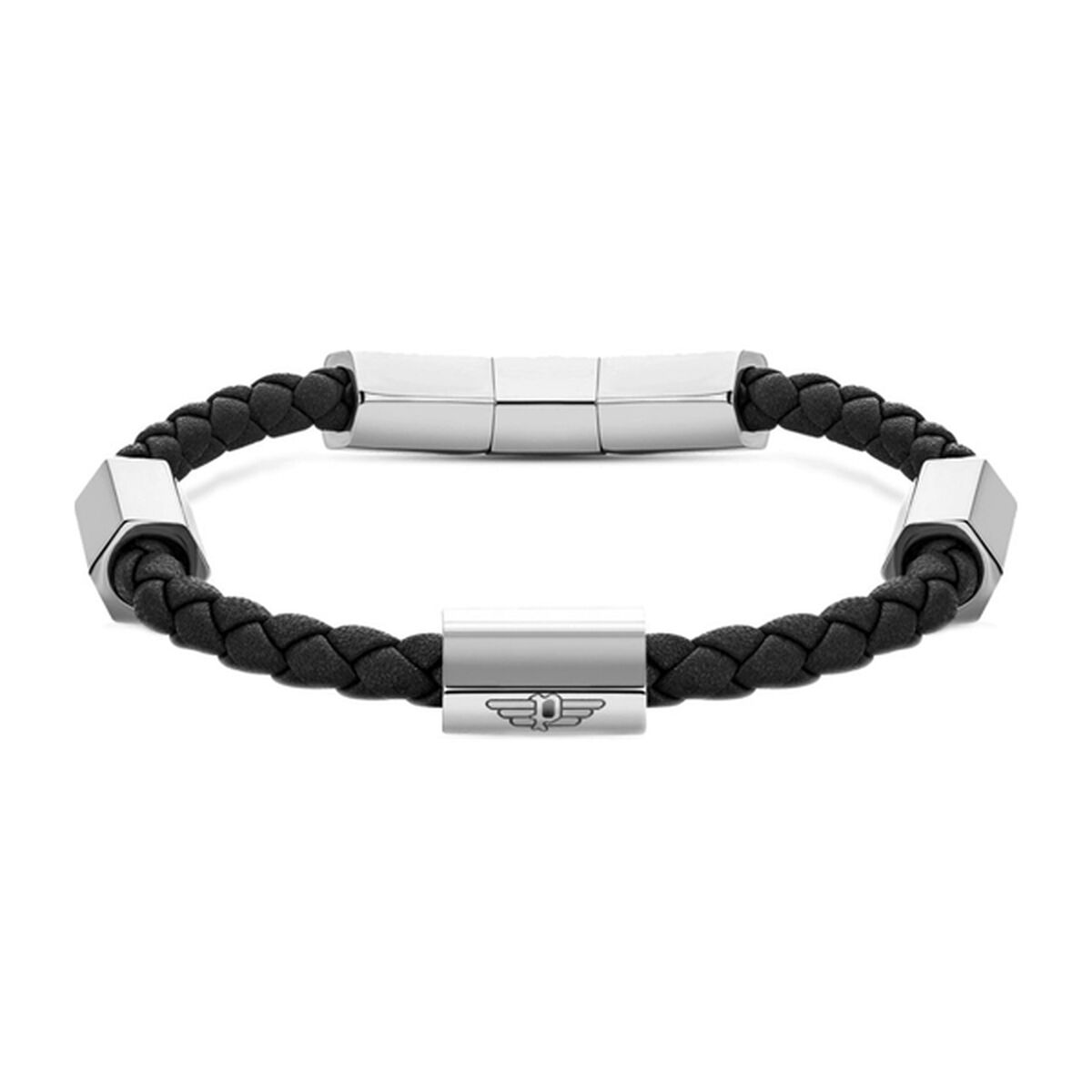 Men's Bracelet Police